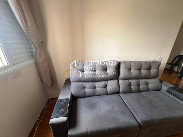 #241 - Apartamento para Locação em Santo André - SP - 3