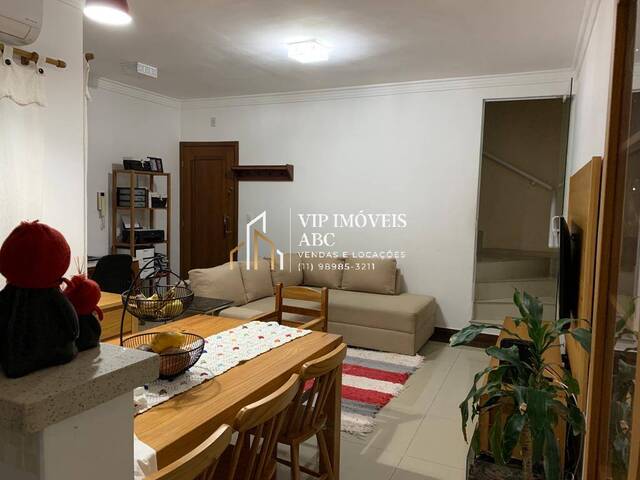 #246 - Cobertura para Venda em Santo André - SP - 3