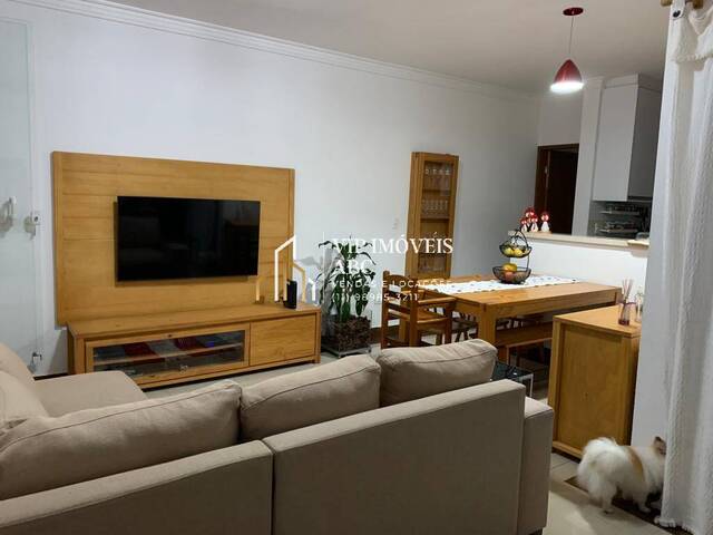 #246 - Cobertura para Venda em Santo André - SP - 1