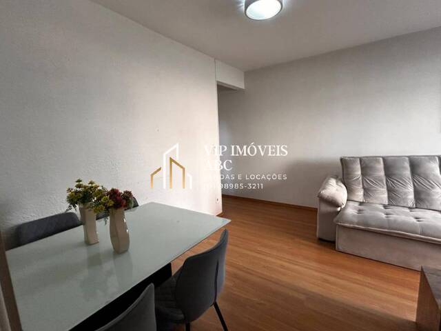 #251 - Apartamento para Venda em Santo André - SP - 3
