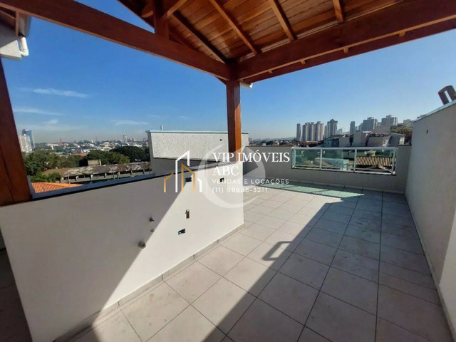 #194 - Cobertura para Venda em Santo André - SP - 1