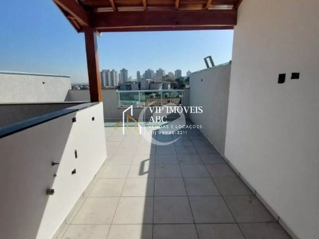 #194 - Cobertura para Venda em Santo André - SP - 3
