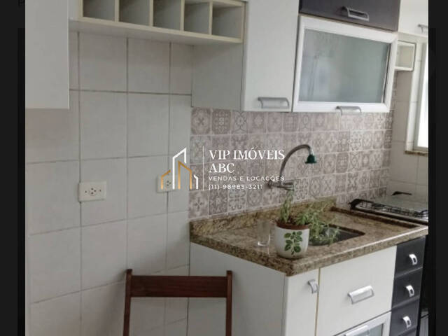 #253 - Apartamento para Venda em São Bernardo do Campo - SP - 3