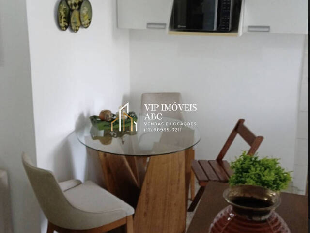 #253 - Apartamento para Venda em São Bernardo do Campo - SP - 2