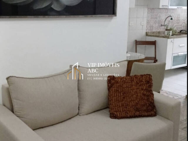 #253 - Apartamento para Venda em São Bernardo do Campo - SP - 1