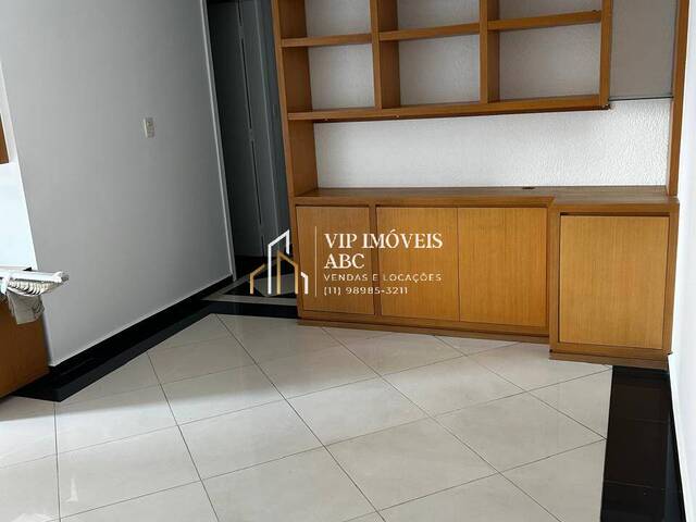 #255 - Apartamento para Venda em Santo André - SP - 3