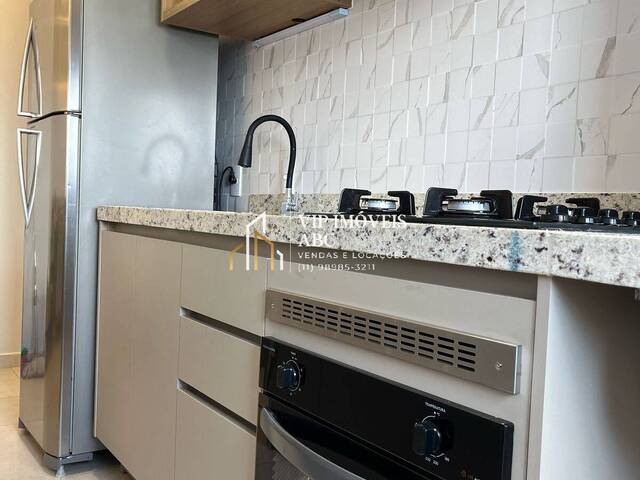 #259 - Apartamento para Venda em São Bernardo do Campo - SP - 3