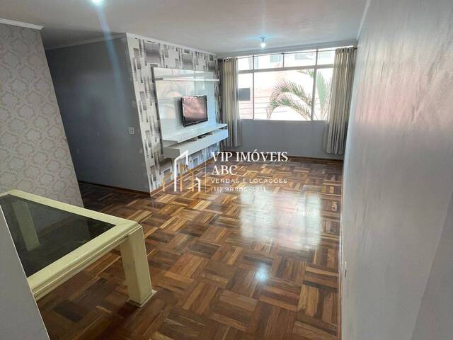 #260 - Apartamento para Venda em São Bernardo do Campo - SP - 3