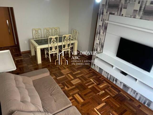#260 - Apartamento para Venda em São Bernardo do Campo - SP - 2