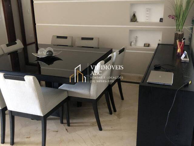 #261 - Apartamento para Venda em Santo André - SP - 3