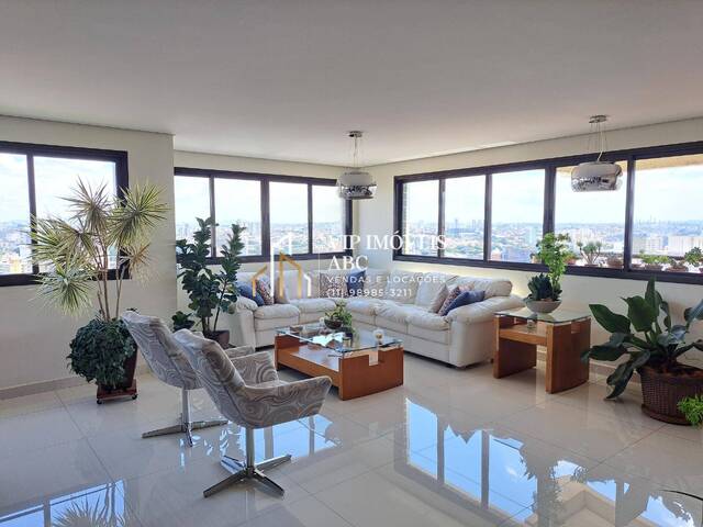 #262 - Apartamento para Venda em Santo André - SP - 1