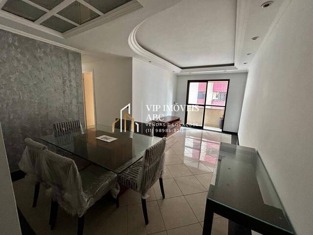 #263 - Apartamento para Venda em Santo André - SP - 2
