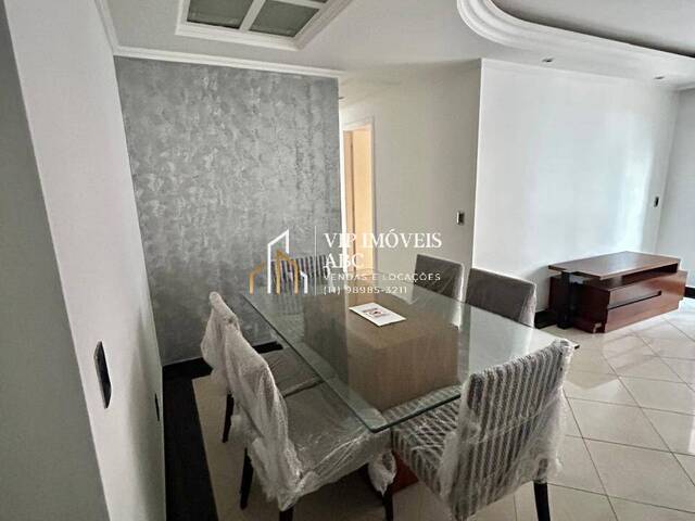#263 - Apartamento para Venda em Santo André - SP - 3