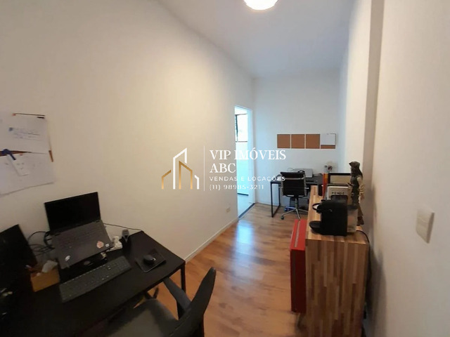#265 - Apartamento para Venda em Santo André - SP - 3