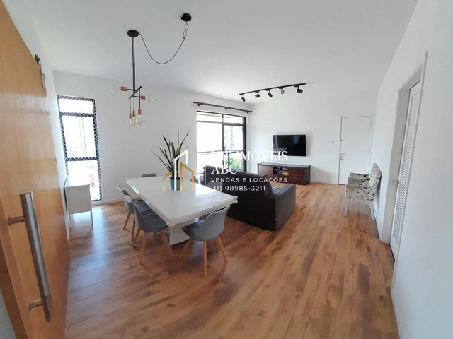 #265 - Apartamento para Venda em Santo André - SP - 1