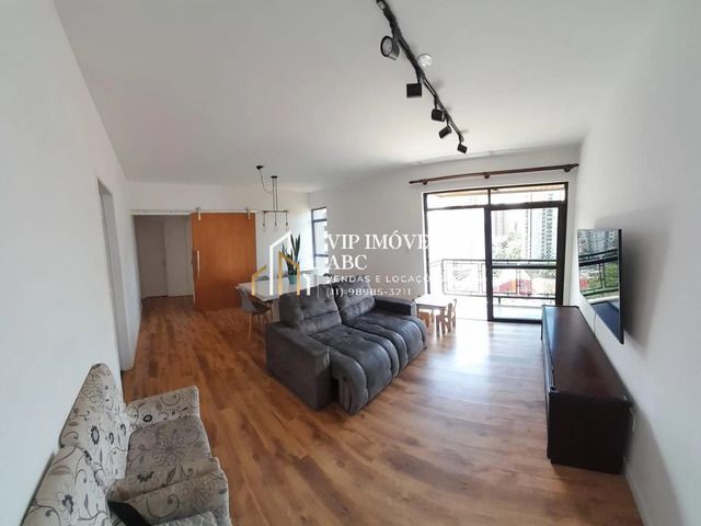 #265 - Apartamento para Venda em Santo André - SP - 2