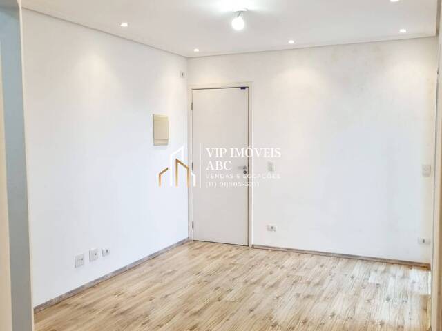 #267 - Apartamento para Venda em São Bernardo do Campo - SP - 1