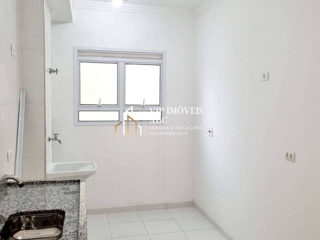 #267 - Apartamento para Venda em São Bernardo do Campo - SP - 3