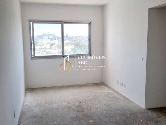 #268 - Apartamento para Venda em São Bernardo do Campo - SP - 1