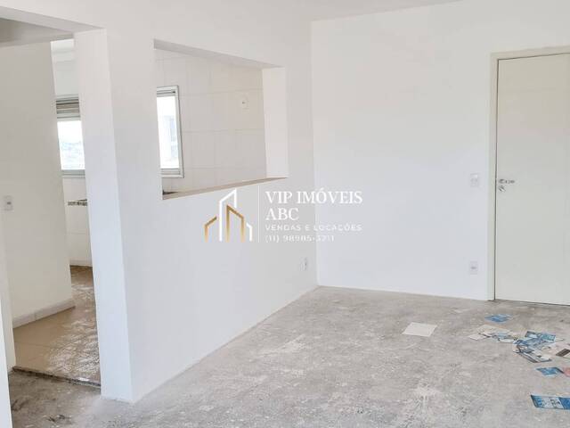 #268 - Apartamento para Venda em São Bernardo do Campo - SP - 2
