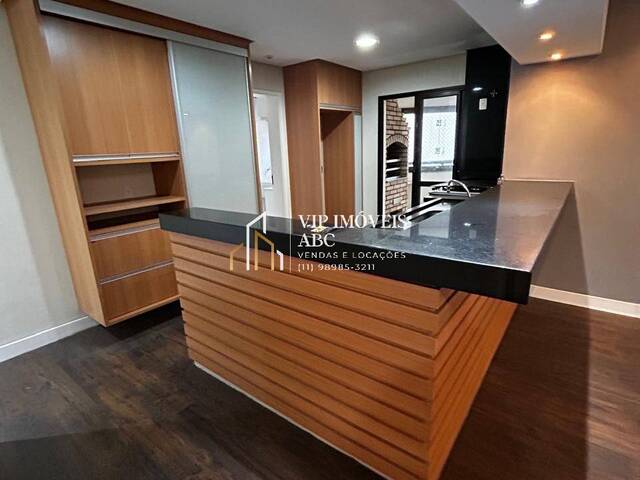 #269 - Apartamento para Venda em Santo André - SP - 3