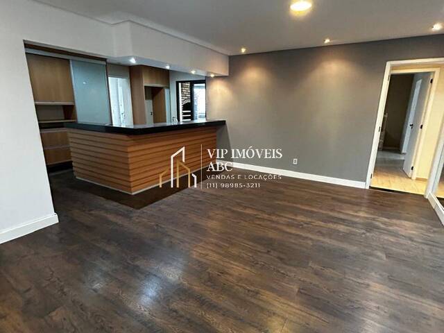 #269 - Apartamento para Venda em Santo André - SP - 2