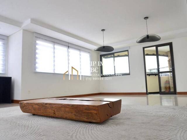 #270 - Apartamento para Venda em Santo André - SP - 3