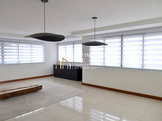 #270 - Apartamento para Venda em Santo André - SP - 2
