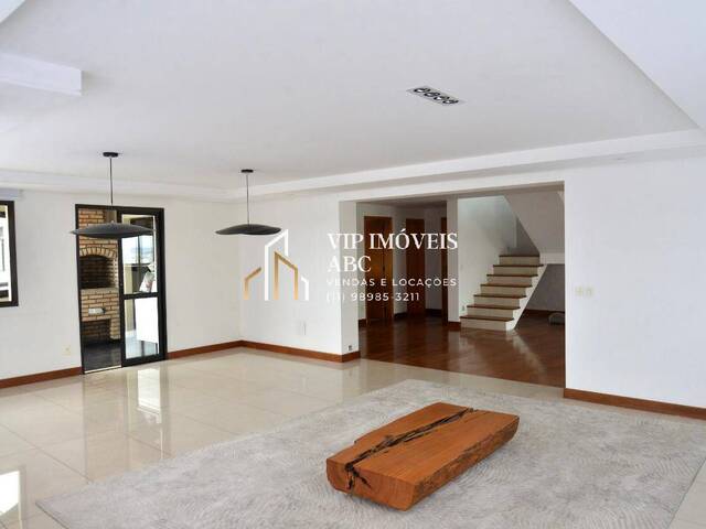 #270 - Apartamento para Venda em Santo André - SP - 1