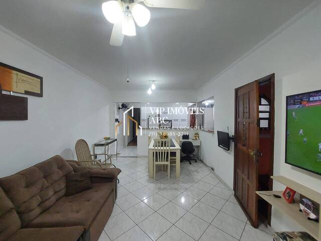 #271 - Casa para Venda em Santo André - SP - 2