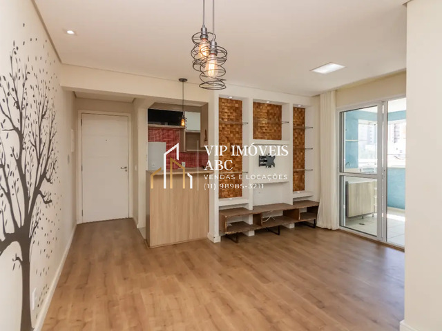 #272 - Apartamento para Venda em Santo André - SP - 1