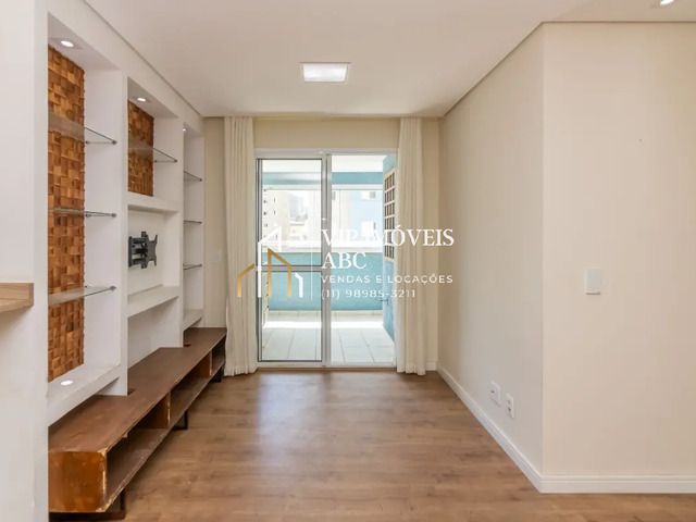 #272 - Apartamento para Venda em Santo André - SP - 3