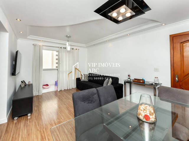 #274 - Apartamento para Venda em Santo André - SP - 2