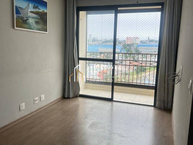 Venda em Vila Floresta - Santo André