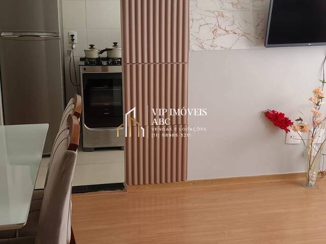 #277 - Apartamento para Venda em São Paulo - SP - 3