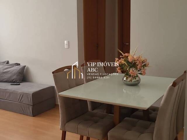 #277 - Apartamento para Venda em São Paulo - SP - 1