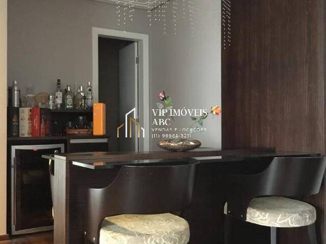 #278 - Apartamento para Venda em São Caetano do Sul - SP - 3