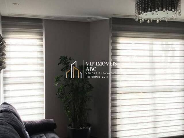 #278 - Apartamento para Venda em São Caetano do Sul - SP - 2