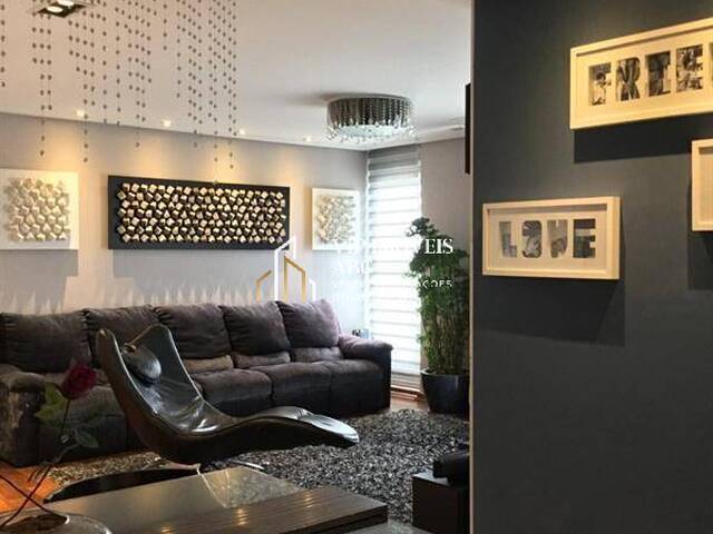 #278 - Apartamento para Venda em São Caetano do Sul - SP - 1