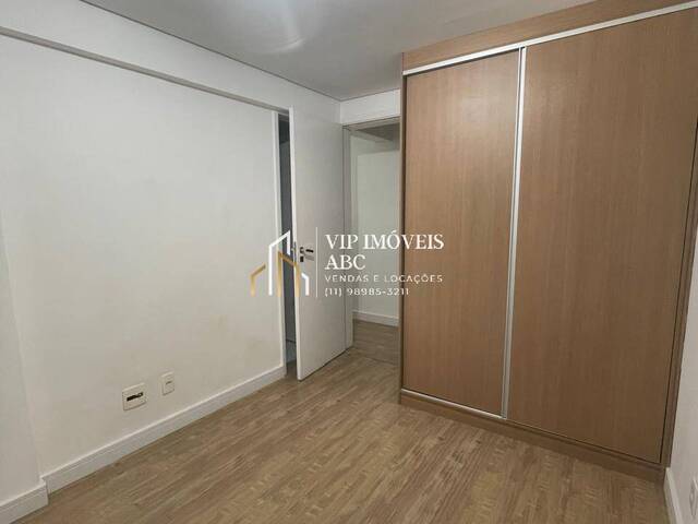 #279 - Apartamento para Venda em Santo André - SP - 2