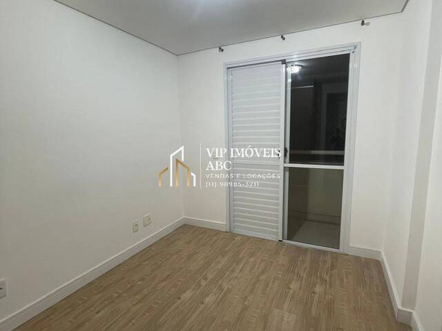 #279 - Apartamento para Venda em Santo André - SP - 3