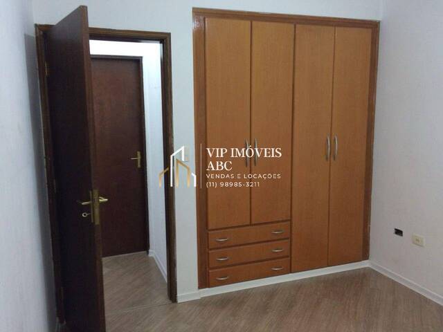 #281 - Apartamento para Venda em Santo André - SP - 2