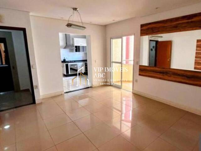 #283 - Apartamento para Venda em Santo André - SP - 1