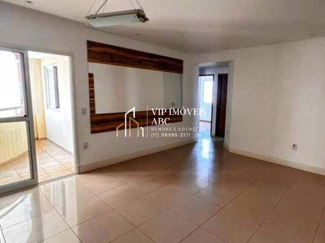 #283 - Apartamento para Venda em Santo André - SP - 2