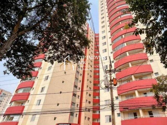 #283 - Apartamento para Venda em Santo André - SP - 3