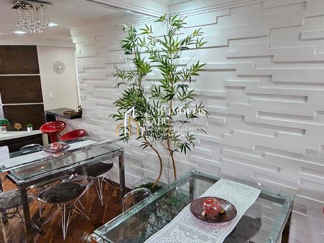 #285 - Apartamento para Venda em São Bernardo do Campo - SP - 2