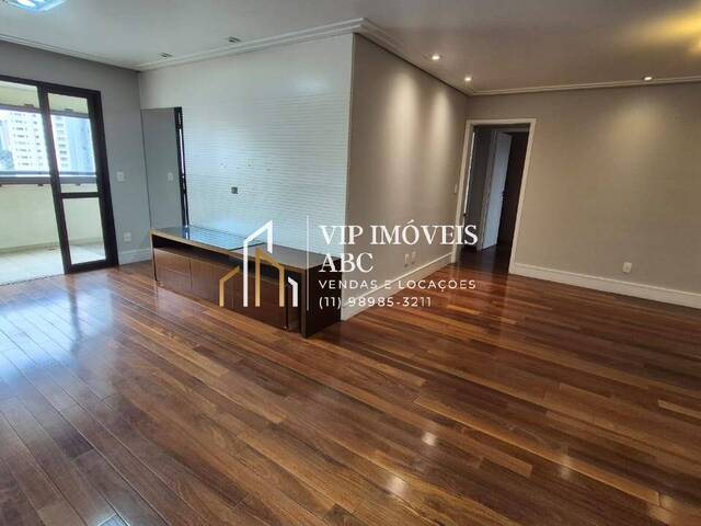 #286 - Apartamento para Venda em Santo André - SP - 1