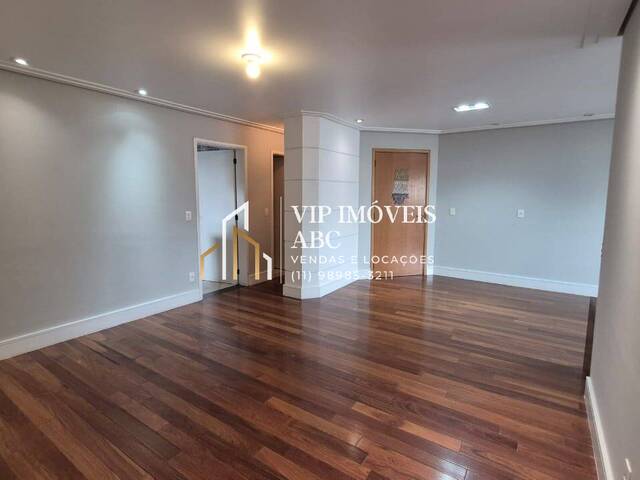 #286 - Apartamento para Venda em Santo André - SP - 3