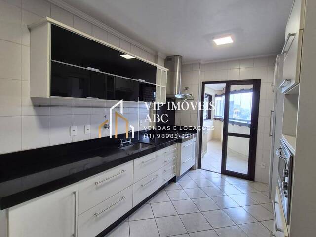#286 - Apartamento para Venda em Santo André - SP - 2