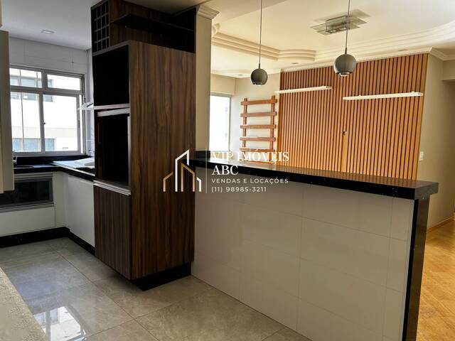 #287 - Apartamento para Venda em Santo André - SP - 2